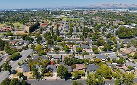 Great View & Bright 3Br Home /Ac/ San Jose